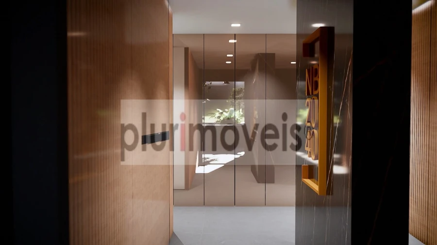 Apartamento T3 para Venda em Glória e Vera Cruz Foto 6