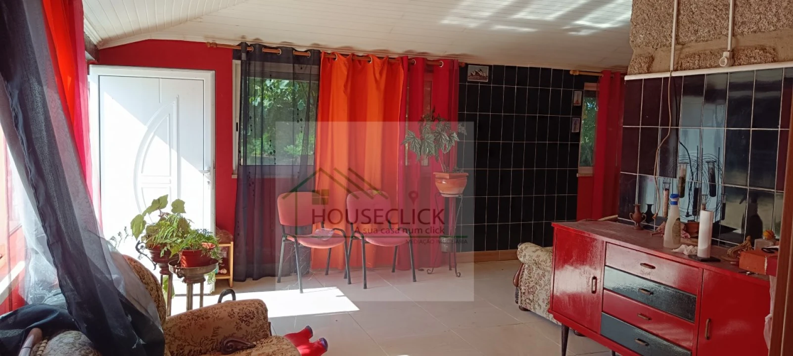 Quinta T4 para Venda em Caria Foto 34