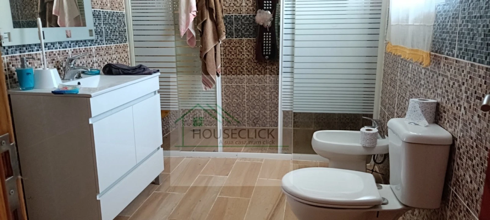 Quinta T4 para Venda em Caria Foto 35