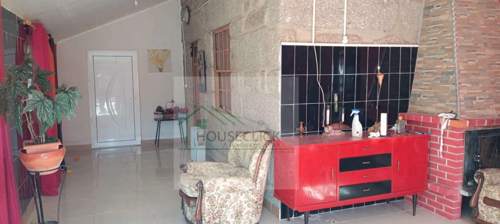 Quinta T4 para Venda em Caria Foto 38