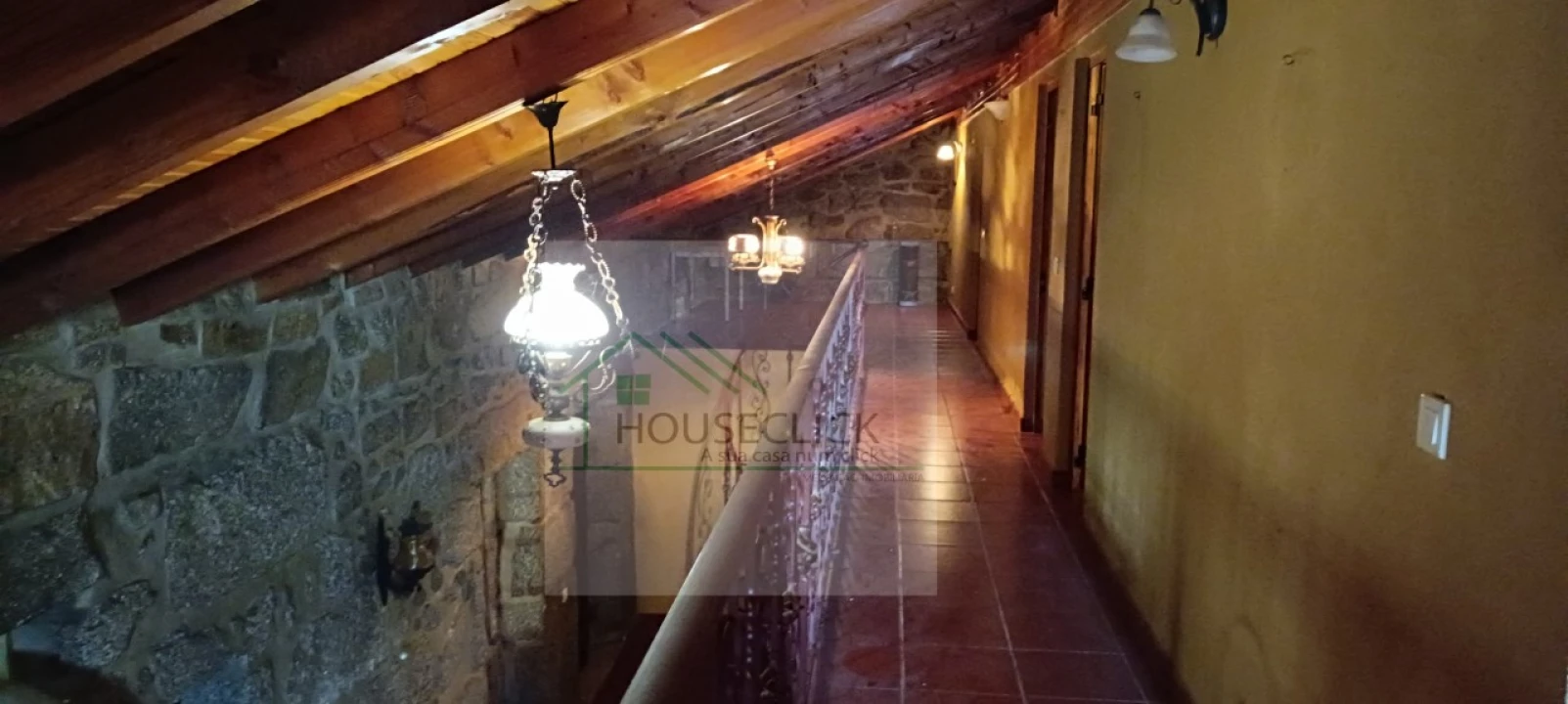 Quinta T4 para Venda em Caria Foto 46