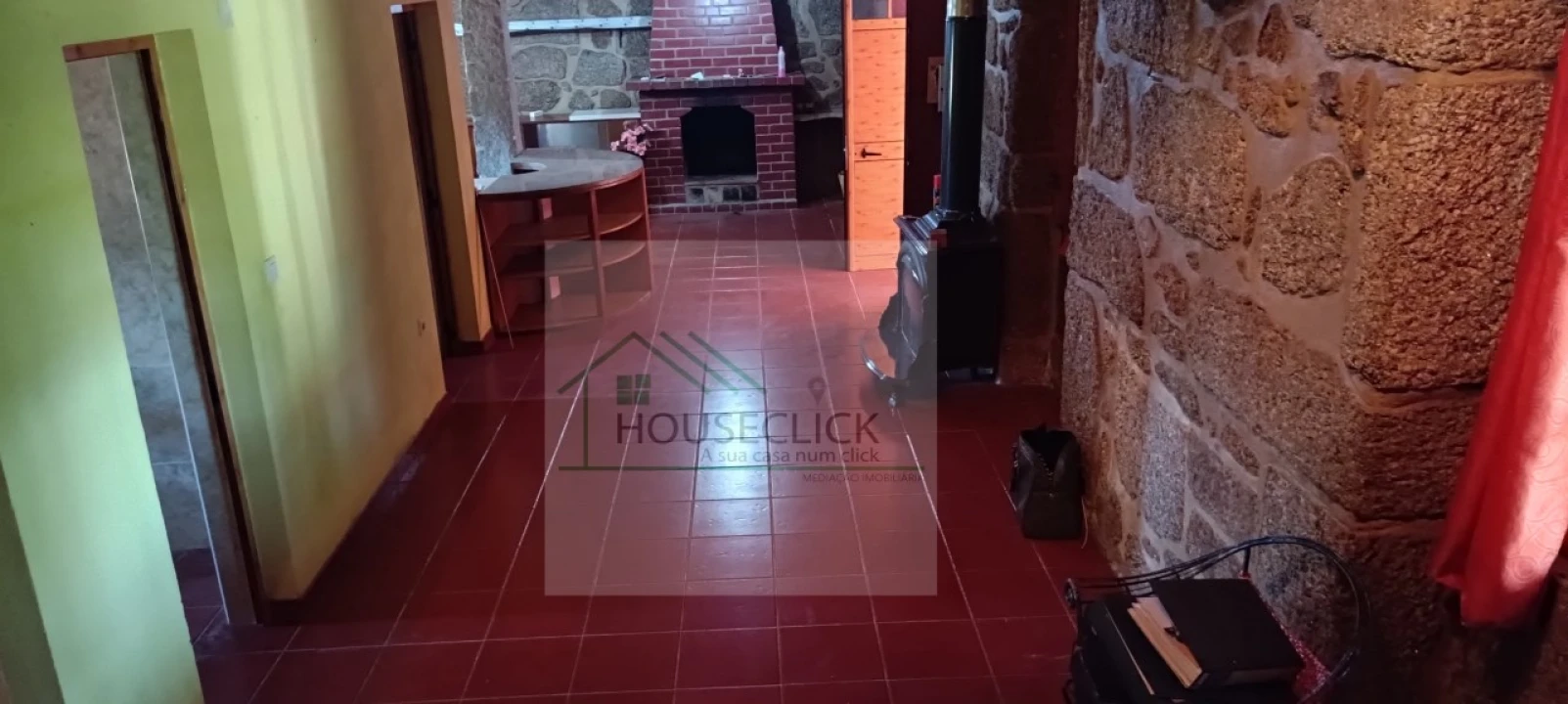 Quinta T4 para Venda em Caria Foto 48