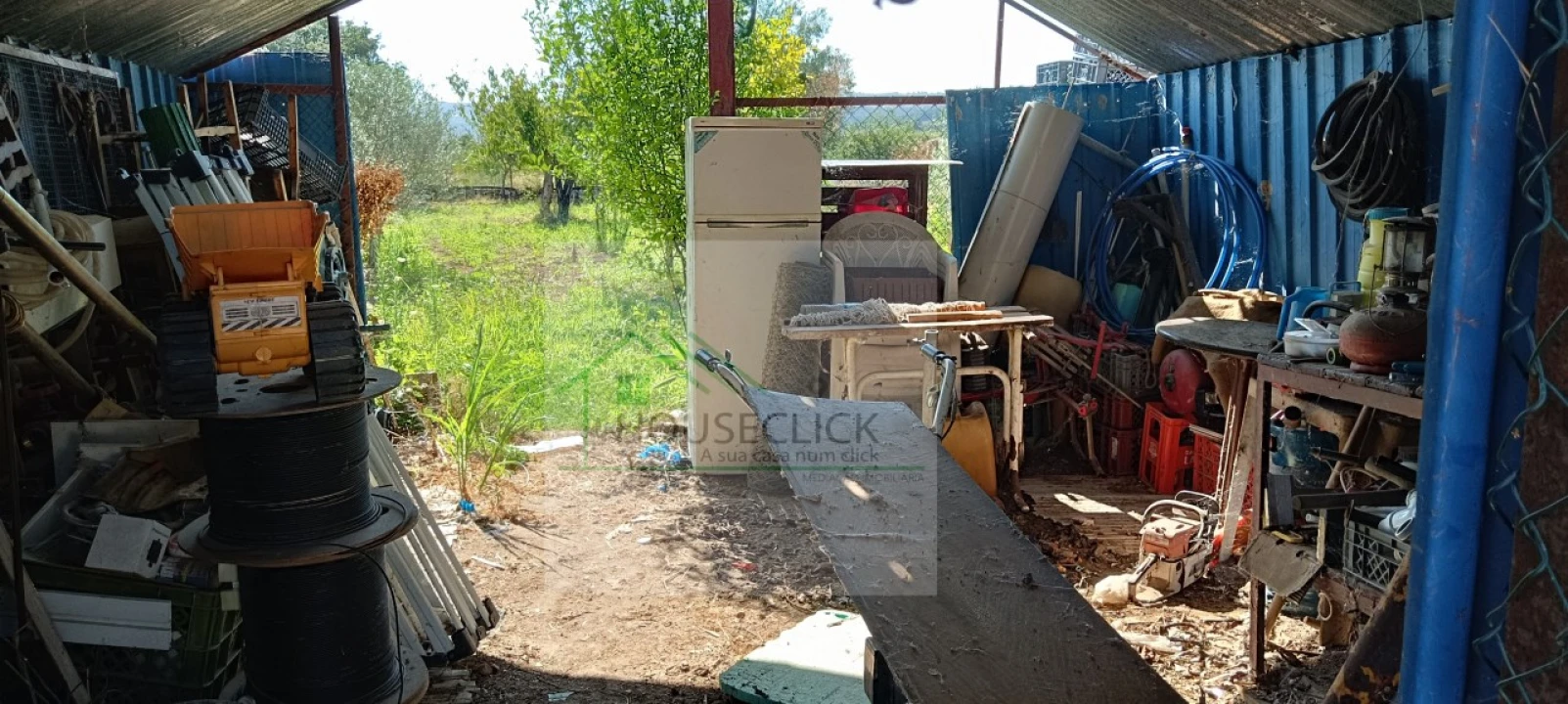 Quinta T4 para Venda em Caria Foto 52