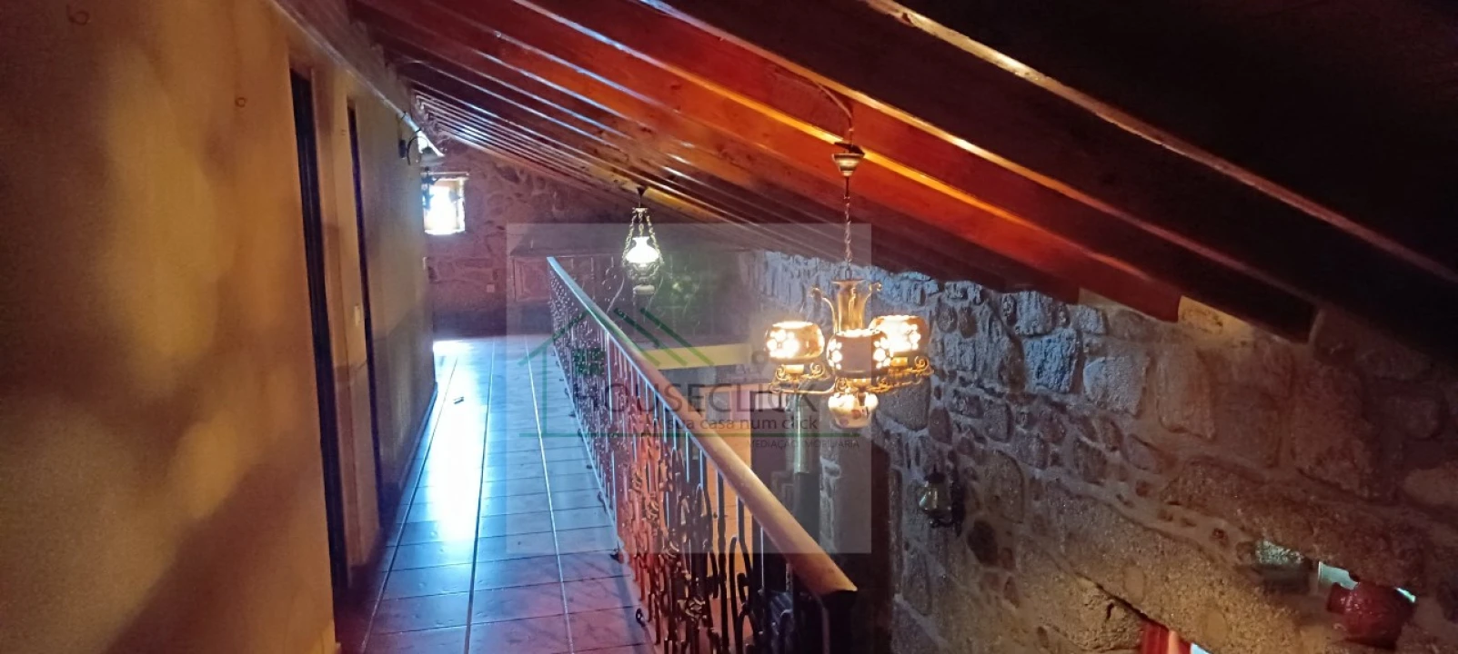 Quinta T4 para Venda em Caria Foto 55