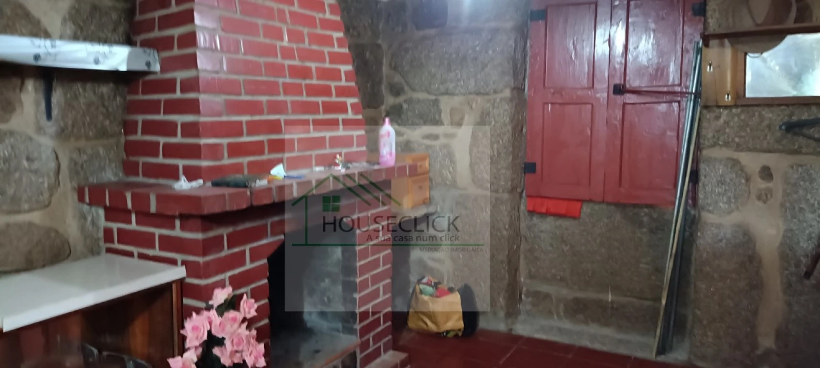 Quinta T4 para Venda em Caria Foto 62