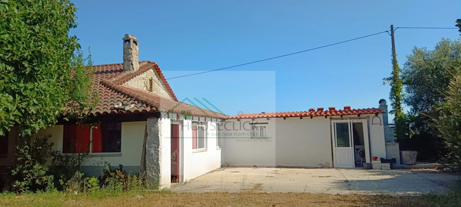 Quinta T4 para Venda em Caria Foto 66