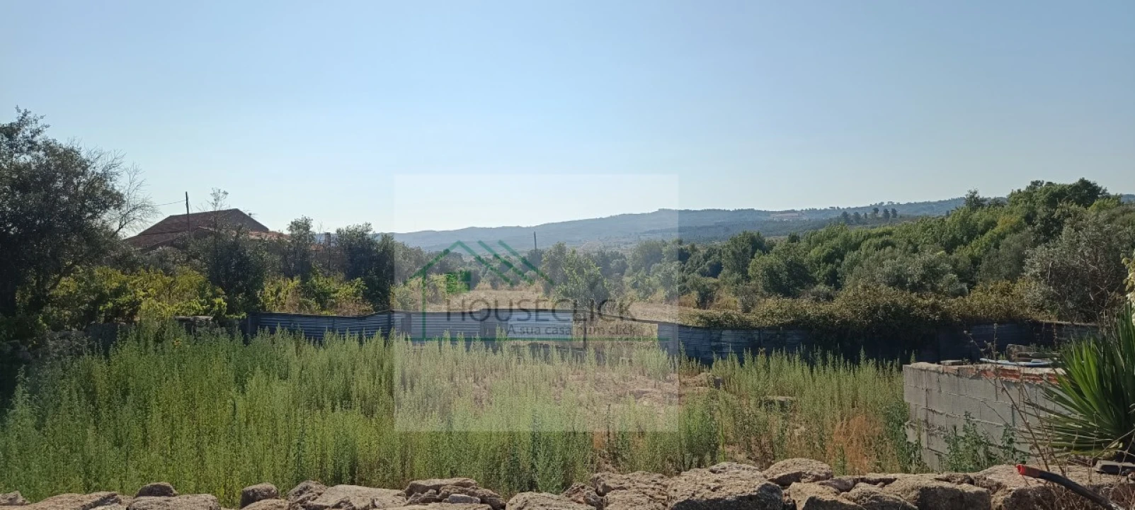 Quinta T4 para Venda em Caria Foto 74