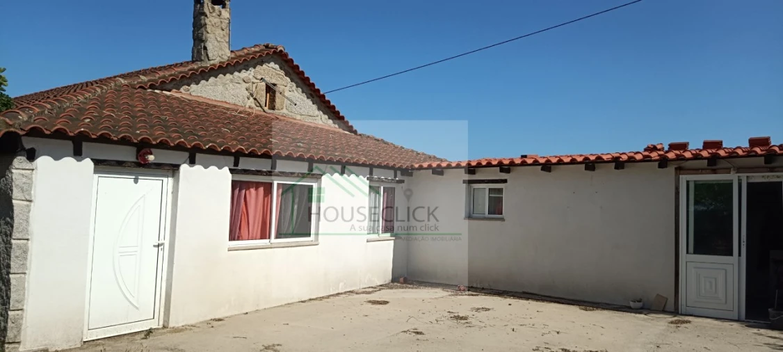 Quinta T4 para Venda em Caria Foto 25