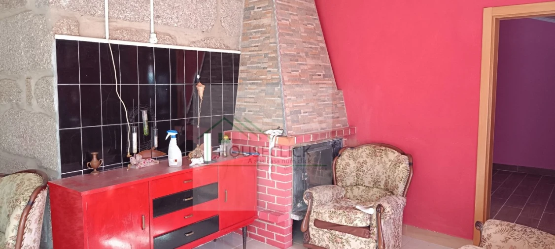 Quinta T4 para Venda em Caria Foto 40