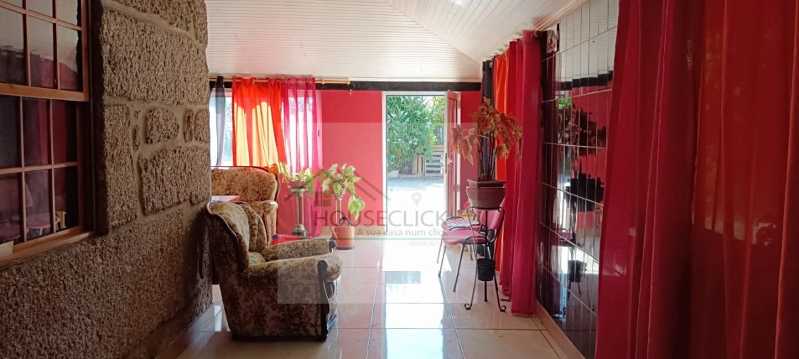 Quinta T4 para Venda em Caria Foto 42