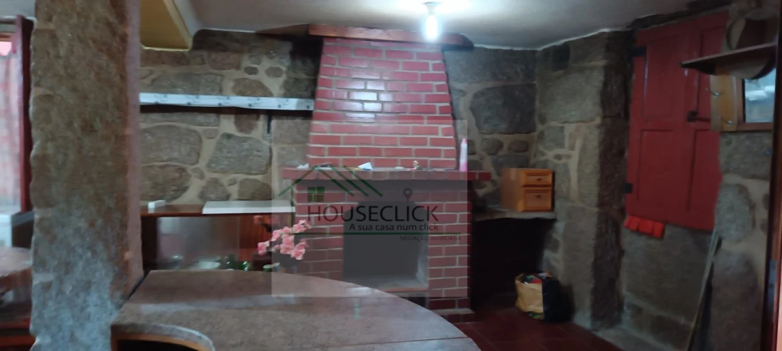 Quinta T4 para Venda em Caria Foto 43