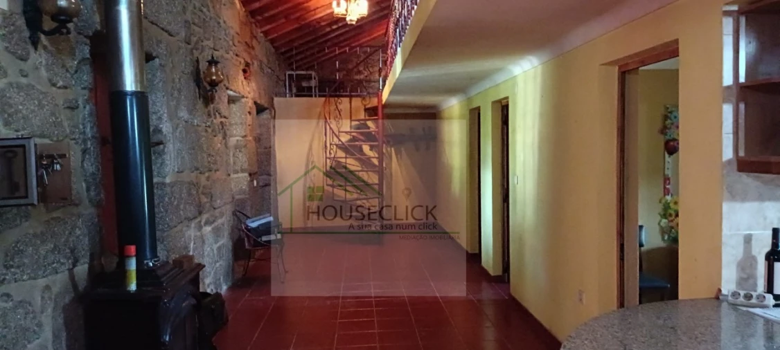 Quinta T4 para Venda em Caria Foto 61