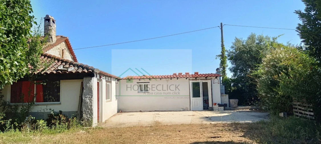 Quinta T4 para Venda em Caria Foto 67