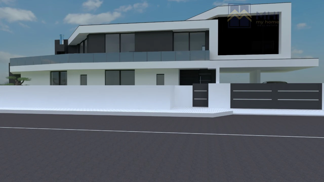 Moradia para Venda em Lobão, Gião, Louredo e Guisande Foto 7