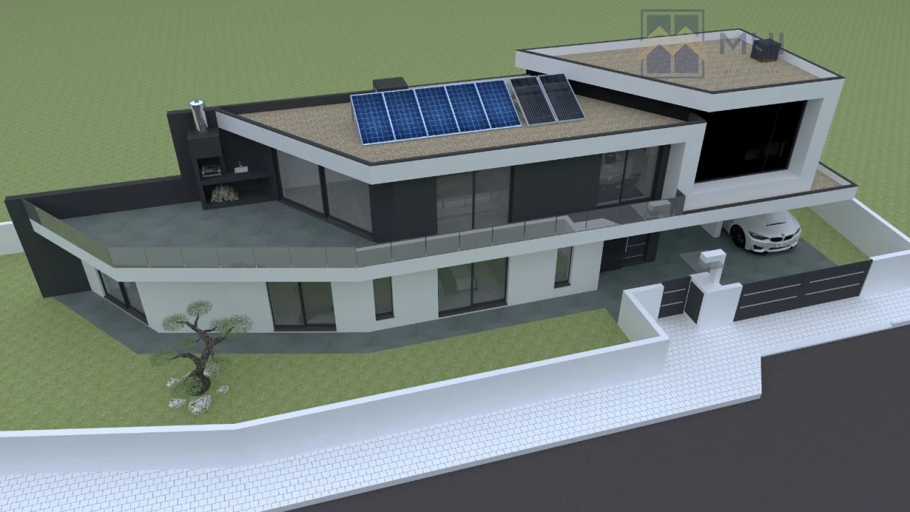 Moradia para Venda em Lobão, Gião, Louredo e Guisande Foto 11