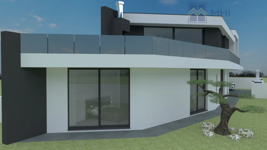 Moradia para Venda em Lobão, Gião, Louredo e Guisande Foto 1