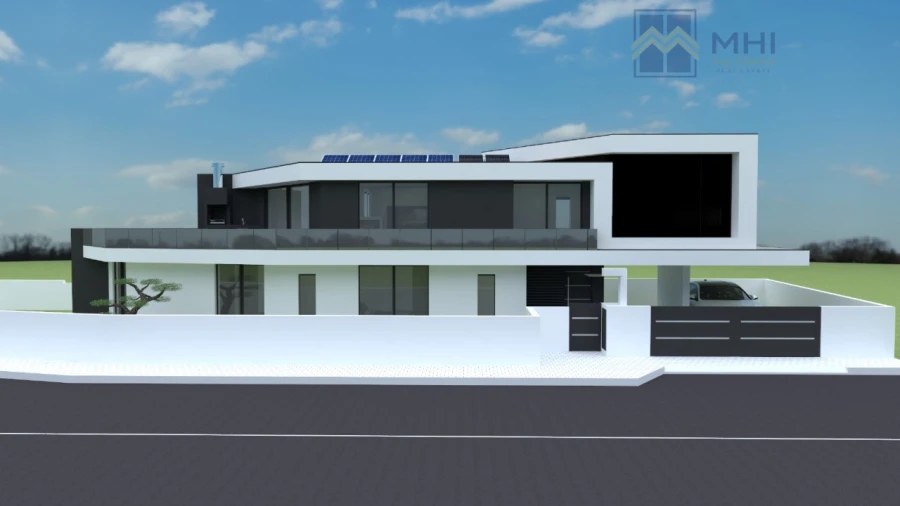 Moradia para Venda em Lobão, Gião, Louredo e Guisande Foto 3