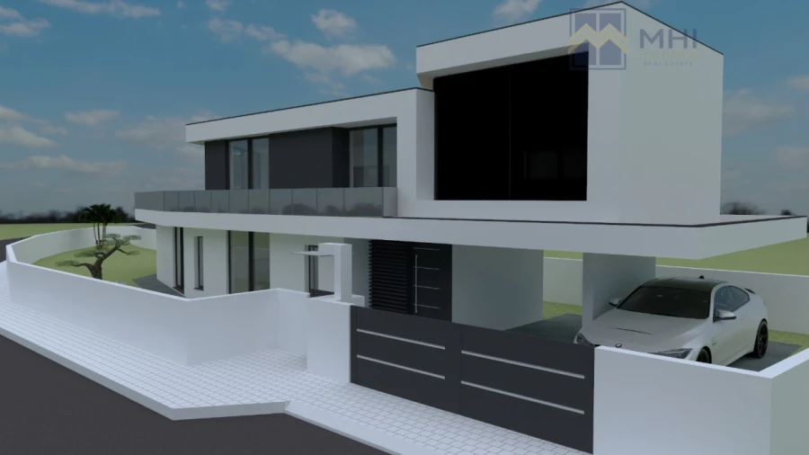 Terreno para Venda em Lobão, Gião, Louredo e Guisande Foto 7