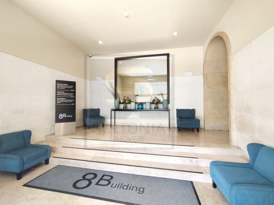 Apartamento T2 para Venda em Misericórdia Foto 1