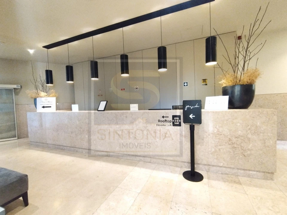 Apartamento T2 para Venda em Misericórdia Foto 4