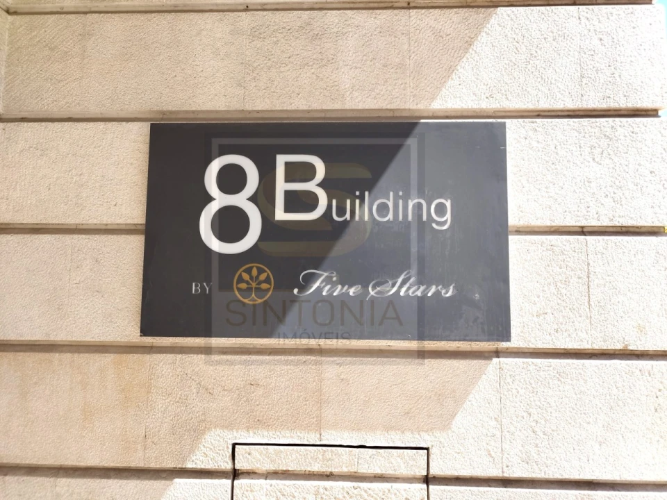 Apartamento T2 para Venda em Misericórdia Foto 6