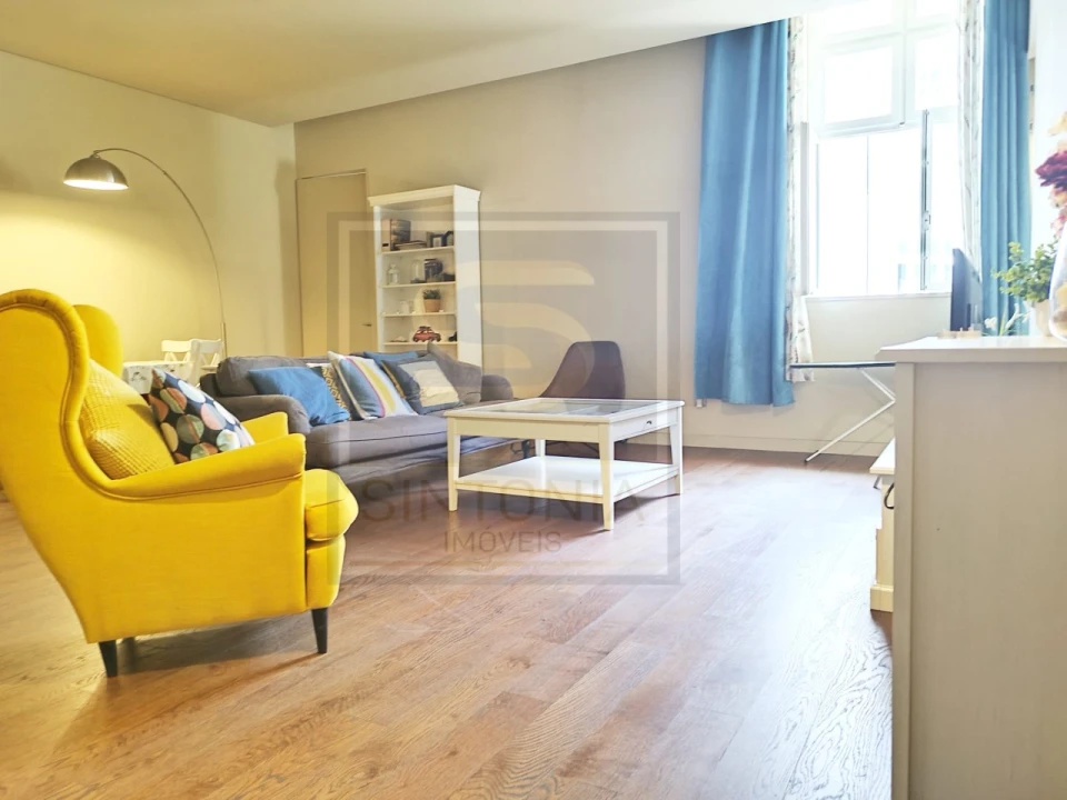 Apartamento T2 para Venda em Misericórdia Foto 10