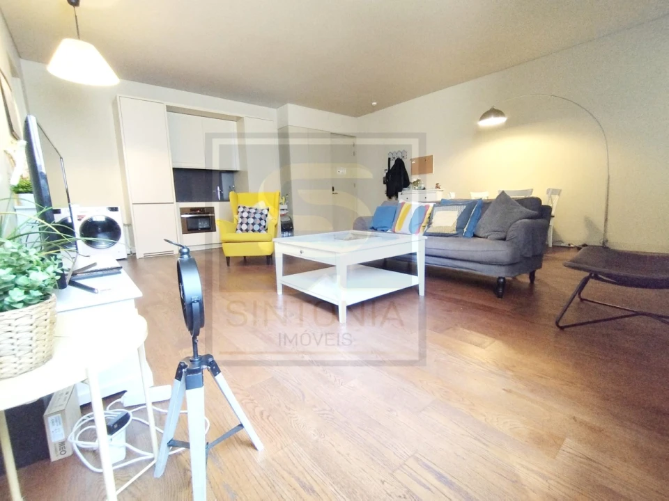 Apartamento T2 para Venda em Misericórdia Foto 11