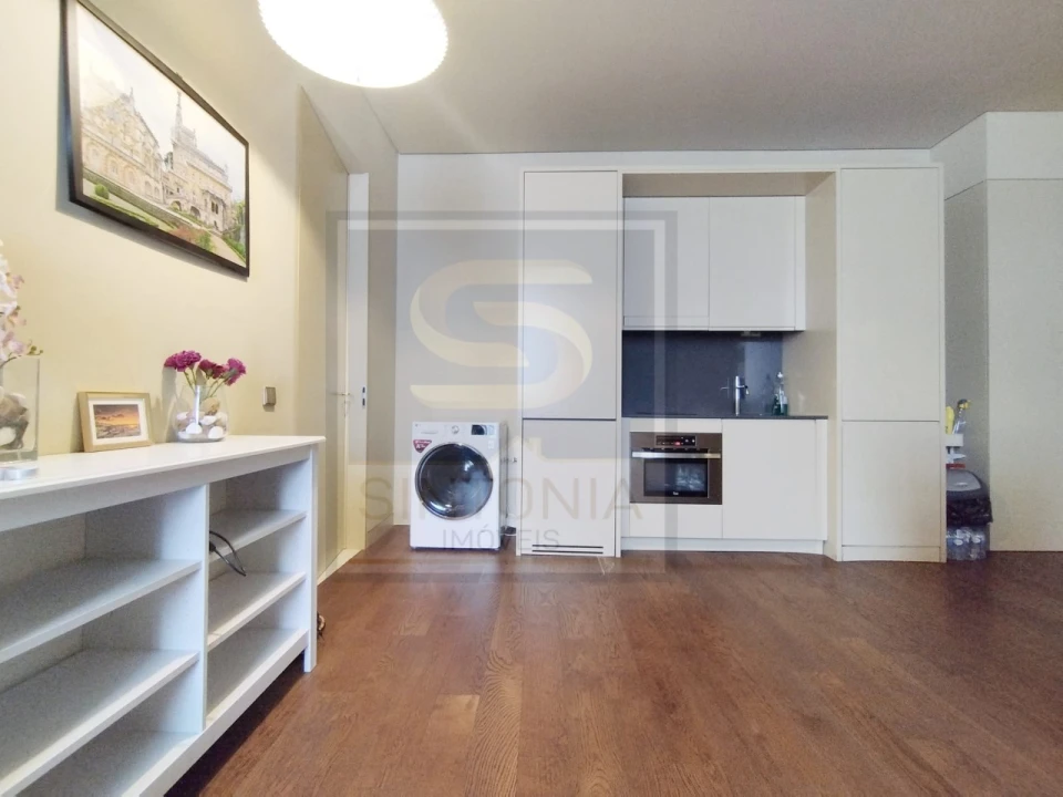 Apartamento T2 para Venda em Misericórdia Foto 16