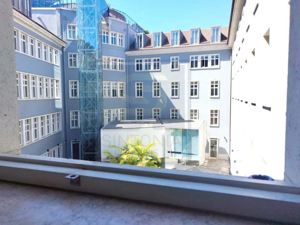 Apartamento T2 para Venda em Misericórdia Foto 18