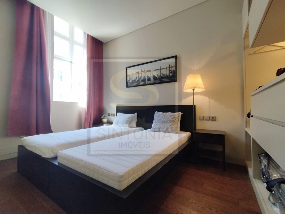 Apartamento T2 para Venda em Misericórdia Foto 19