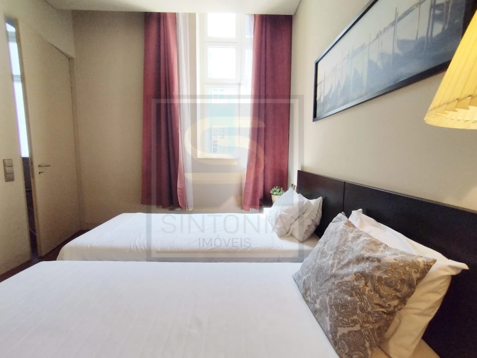 Apartamento T2 para Venda em Misericórdia Foto 20