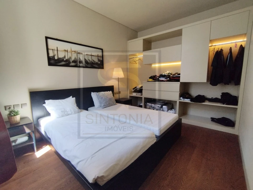 Apartamento T2 para Venda em Misericórdia Foto 21