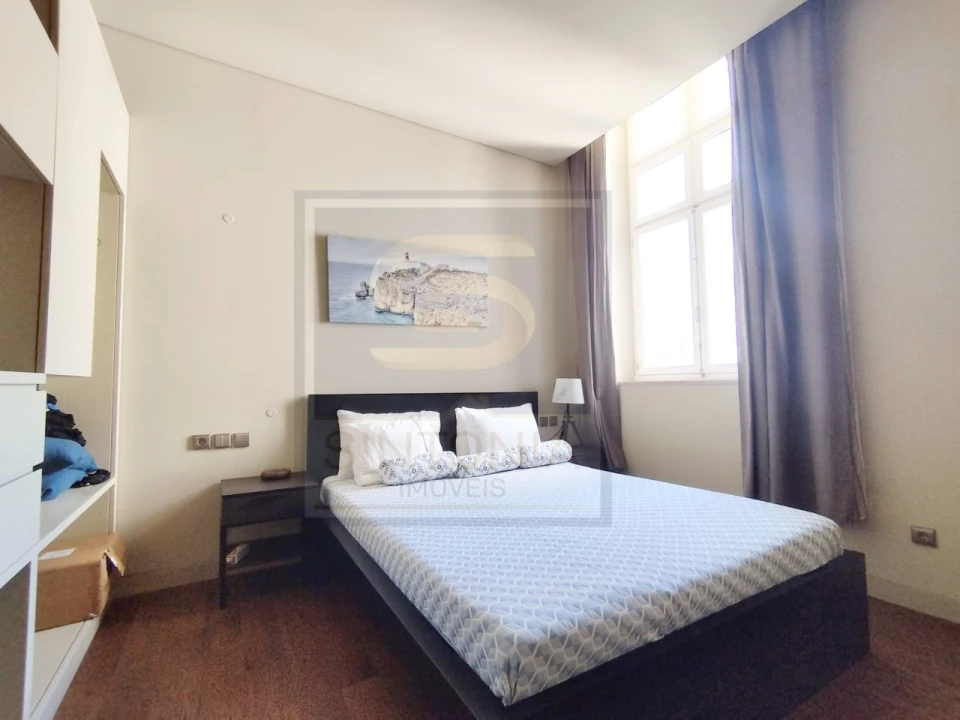 Apartamento T2 para Venda em Misericórdia Foto 24