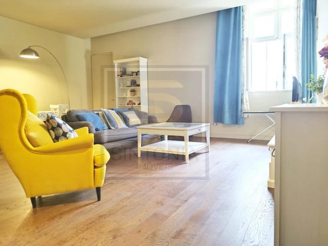 Apartamento T2 para Venda em Misericórdia Foto 10