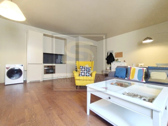 Apartamento T2 para Venda em Misericórdia Foto 12