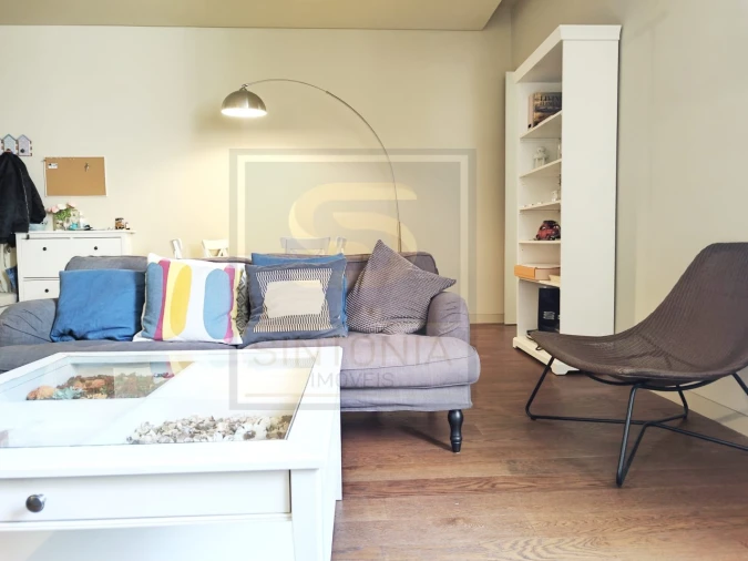 Apartamento T2 para Venda em Misericórdia Foto 13