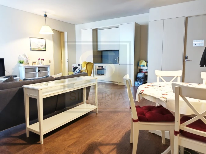 Apartamento T2 para Venda em Misericórdia Foto 17