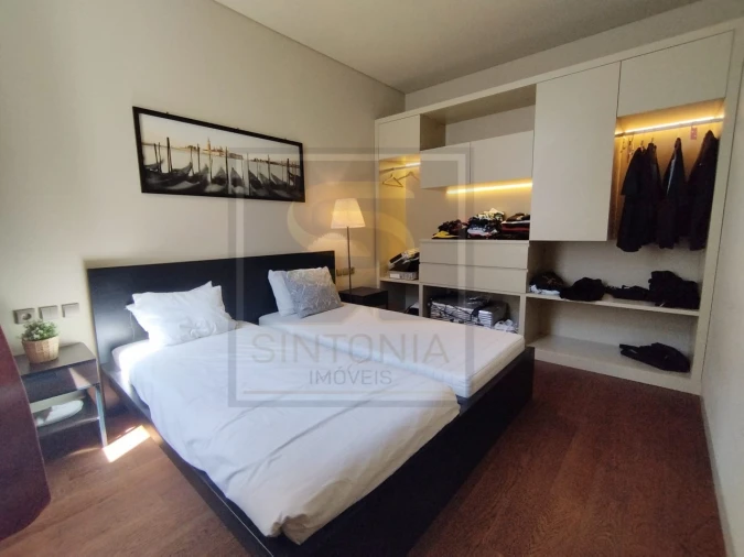 Apartamento T2 para Venda em Misericórdia Foto 21