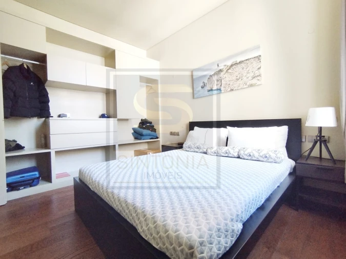 Apartamento T2 para Venda em Misericórdia Foto 23