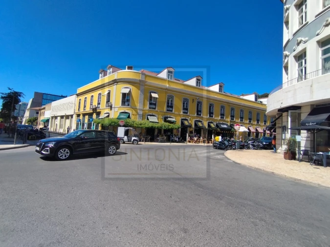 Apartamento T2 para Venda em Misericórdia Foto 31