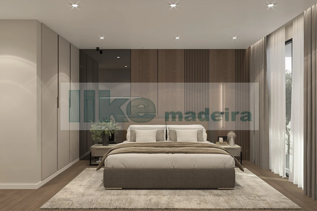 Apartamento T3 para Venda em Funchal (Santa Luzia) Foto 18