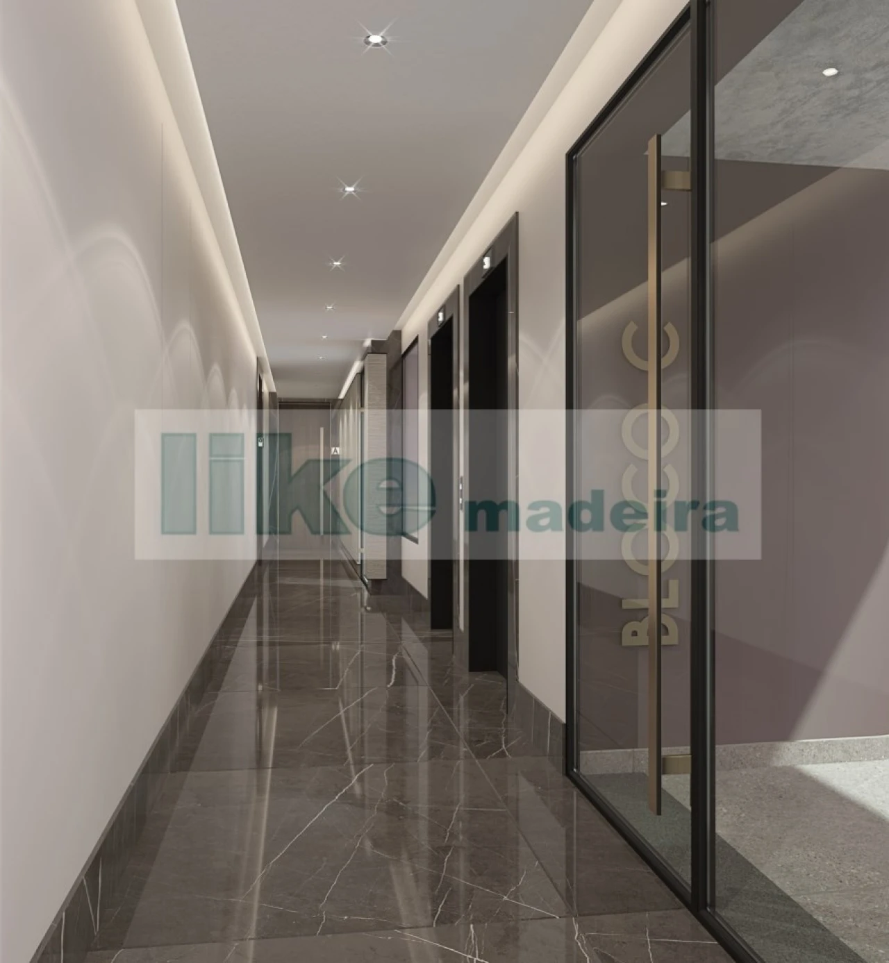 Apartamento T3 para Venda em Funchal (Santa Luzia) Foto 14