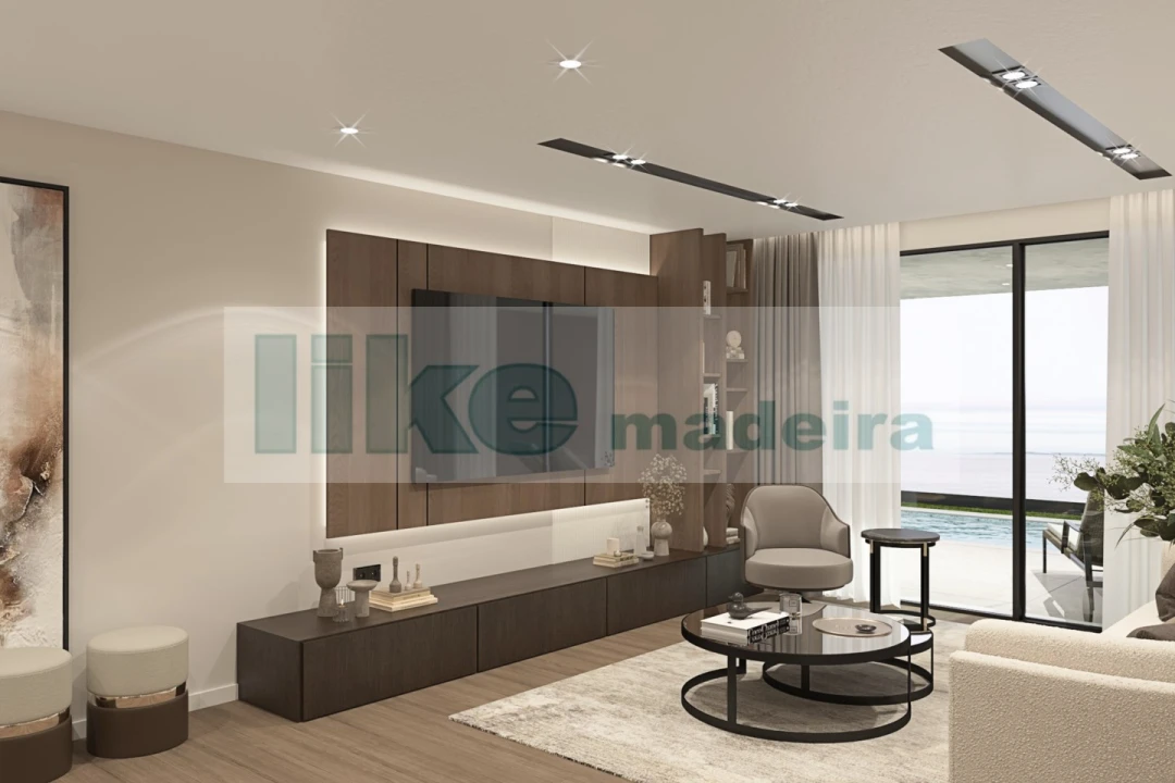 Apartamento T3 para Venda em Funchal (Santa Luzia) Foto 22