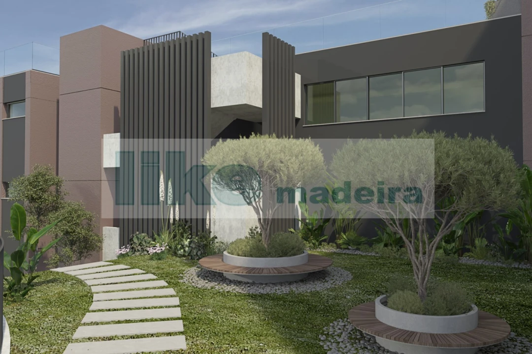 Apartamento T3 para Venda em Funchal (Santa Luzia) Foto 5