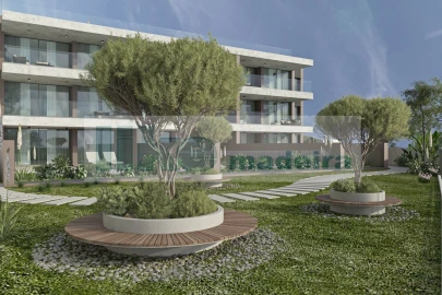 Apartamento T3 para Venda em Funchal (Santa Luzia)
