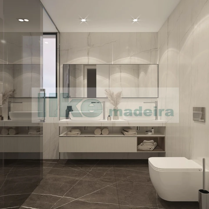 Apartamento T3 para Venda em Funchal (Santa Luzia) Foto 19