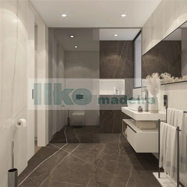 Apartamento T3 para Venda em Funchal (Santa Luzia) Foto 23