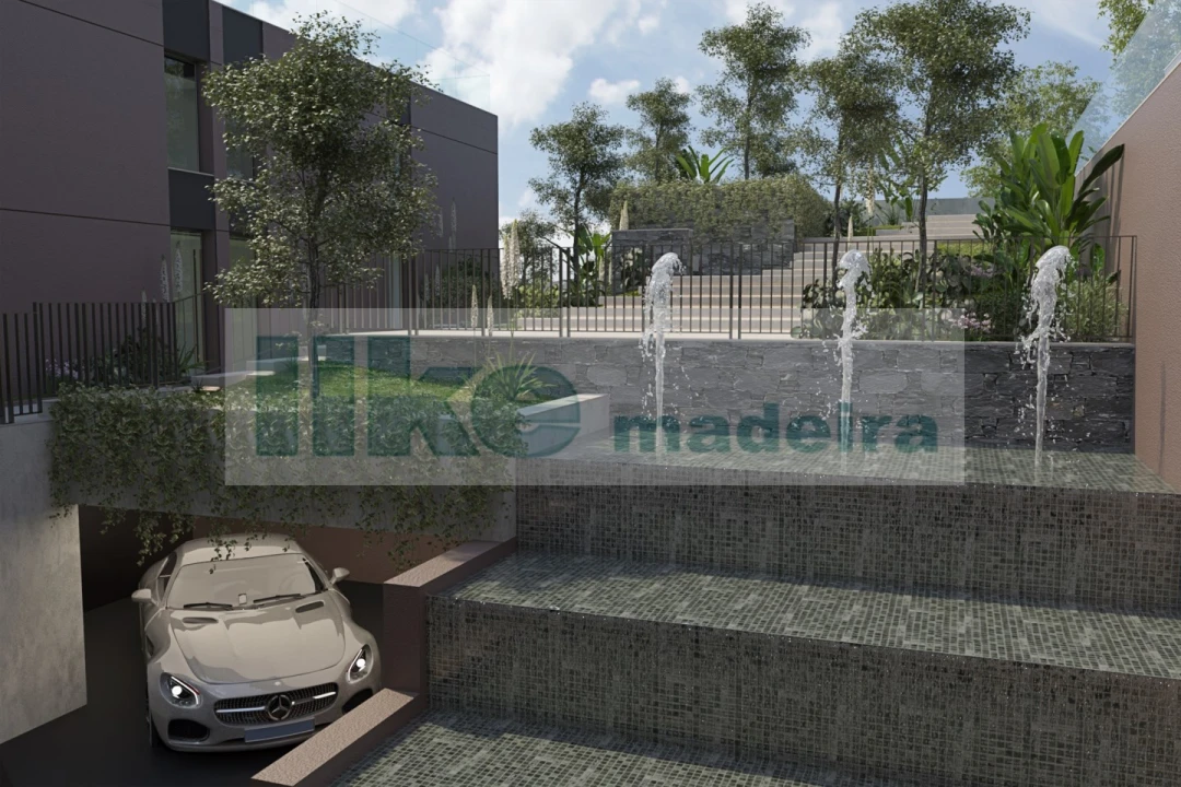 Apartamento T3 para Venda em Funchal (Santa Luzia) Foto 6