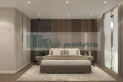 Apartamento T3 para Venda em Funchal (Santa Luzia)