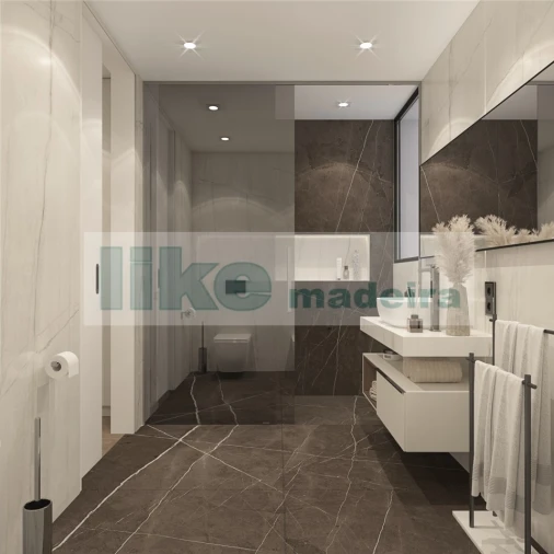 Apartamento T3 para Venda em Funchal (Santa Luzia) Foto 23